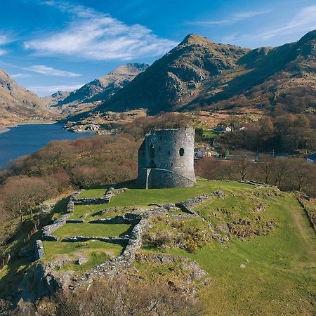 Prime Location For Snowdon, Family And Dog Friendly! Villa Llanberis Eksteriør bilde