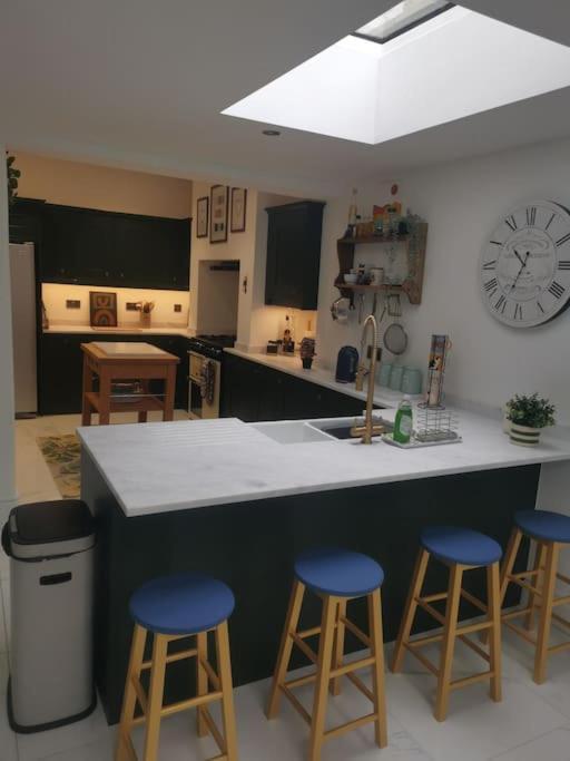 Prime Location For Snowdon, Family And Dog Friendly! Villa Llanberis Eksteriør bilde