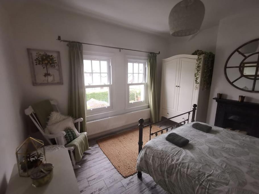 Prime Location For Snowdon, Family And Dog Friendly! Villa Llanberis Eksteriør bilde