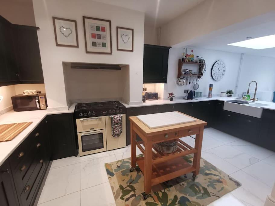 Prime Location For Snowdon, Family And Dog Friendly! Villa Llanberis Eksteriør bilde