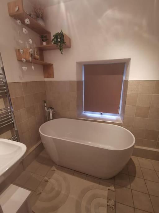 Prime Location For Snowdon, Family And Dog Friendly! Villa Llanberis Eksteriør bilde