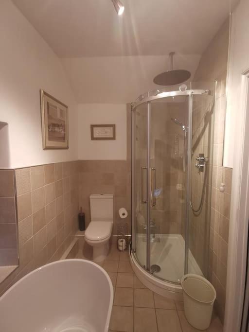 Prime Location For Snowdon, Family And Dog Friendly! Villa Llanberis Eksteriør bilde