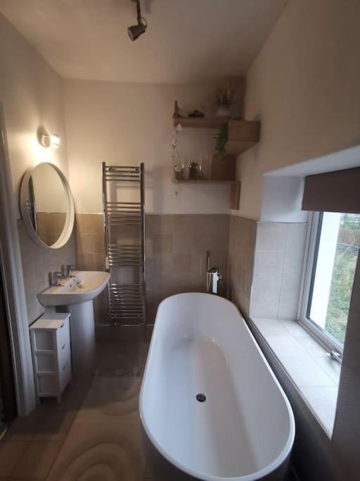 Prime Location For Snowdon, Family And Dog Friendly! Villa Llanberis Eksteriør bilde