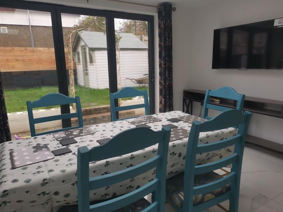 Prime Location For Snowdon, Family And Dog Friendly! Villa Llanberis Eksteriør bilde