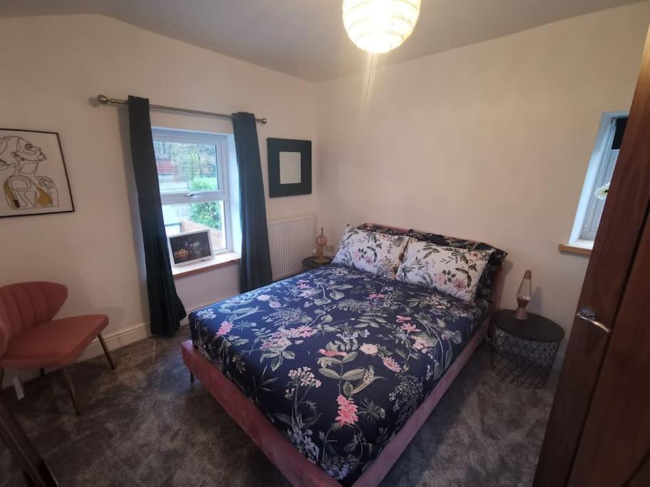 Prime Location For Snowdon, Family And Dog Friendly! Villa Llanberis Eksteriør bilde