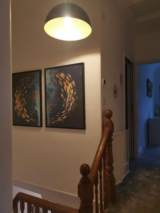 Prime Location For Snowdon, Family And Dog Friendly! Villa Llanberis Eksteriør bilde