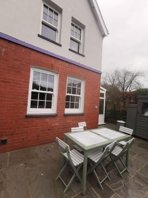 Prime Location For Snowdon, Family And Dog Friendly! Villa Llanberis Eksteriør bilde