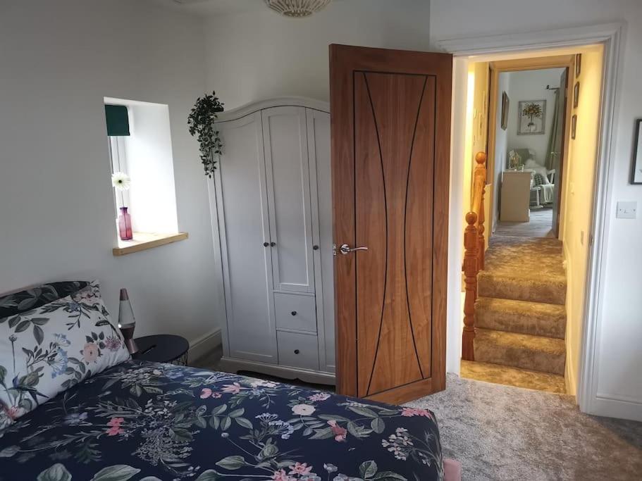 Prime Location For Snowdon, Family And Dog Friendly! Villa Llanberis Eksteriør bilde