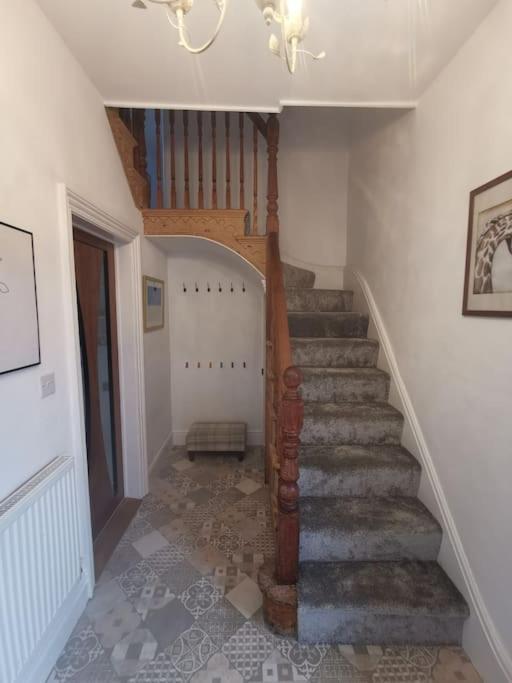 Prime Location For Snowdon, Family And Dog Friendly! Villa Llanberis Eksteriør bilde