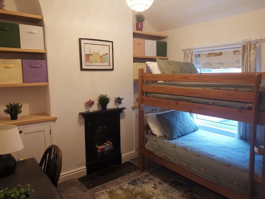 Prime Location For Snowdon, Family And Dog Friendly! Villa Llanberis Eksteriør bilde
