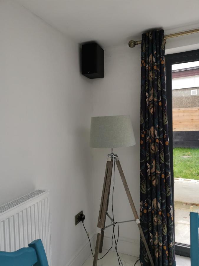 Prime Location For Snowdon, Family And Dog Friendly! Villa Llanberis Eksteriør bilde