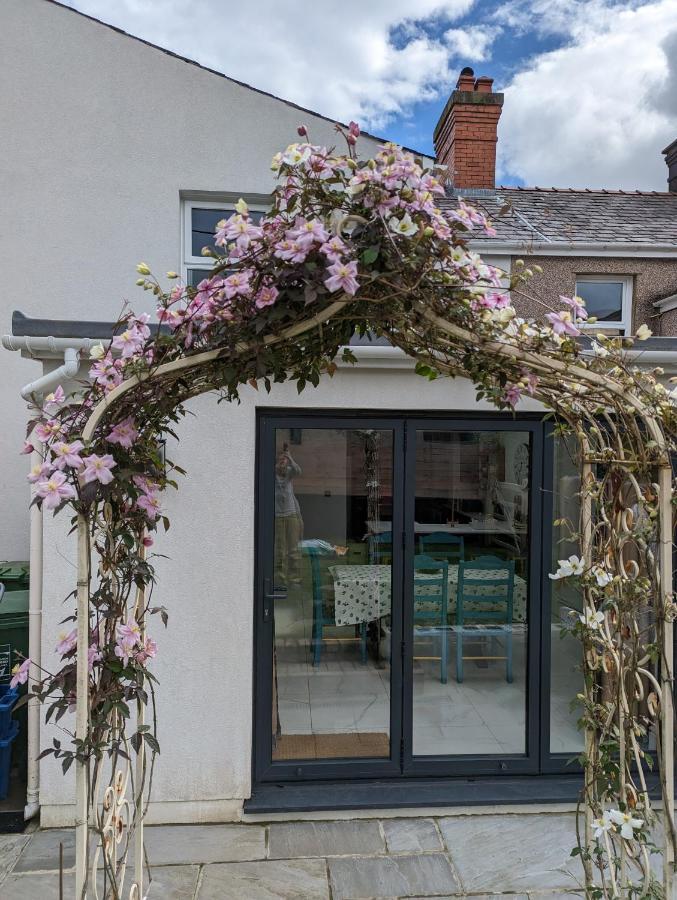 Prime Location For Snowdon, Family And Dog Friendly! Villa Llanberis Eksteriør bilde
